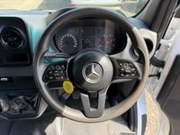 USED 2021 70 MERCEDES-BENZ SPRINTER 2.1 316 CDI Progressive Panel Van 5dr Diesel Manual RWD L2 H2 Euro 6 (s/s) (163 ps) FREE DELIVERY FINANCE WARRANTY