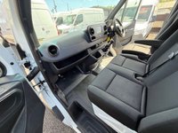 USED 2021 70 MERCEDES-BENZ SPRINTER 2.1 316 CDI Progressive Panel Van 5dr Diesel Manual RWD L2 H2 Euro 6 (s/s) (163 ps) FREE DELIVERY FINANCE WARRANTY
