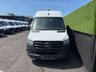 USED 2021 70 MERCEDES-BENZ SPRINTER 2.1 316 CDI Progressive Panel Van 5dr Diesel Manual RWD L2 H2 Euro 6 (s/s) (163 ps) FREE DELIVERY FINANCE WARRANTY