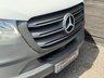 USED 2021 70 MERCEDES-BENZ SPRINTER 2.1 316 CDI Progressive Panel Van 5dr Diesel Manual RWD L2 H2 Euro 6 (s/s) (163 ps) FREE DELIVERY FINANCE WARRANTY