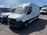 USED 2021 70 MERCEDES-BENZ SPRINTER 2.1 316 CDI Progressive Panel Van 5dr Diesel Manual RWD L2 H2 Euro 6 (s/s) (163 ps) FREE DELIVERY FINANCE WARRANTY