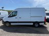 USED 2021 70 MERCEDES-BENZ SPRINTER 2.1 316 CDI Progressive Panel Van 5dr Diesel Manual RWD L2 H2 Euro 6 (s/s) (163 ps) FREE DELIVERY FINANCE WARRANTY