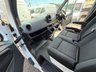USED 2021 70 MERCEDES-BENZ SPRINTER 2.1 316 CDI Progressive Panel Van 5dr Diesel Manual RWD L2 H2 Euro 6 (s/s) (163 ps) FREE DELIVERY FINANCE WARRANTY