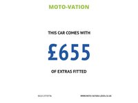 USED 2019 19 VAUXHALL ASTRA 1.0i Turbo ecoTEC SRi Nav Hatchback 5dr Petrol Manual Euro 6 (s/s) (105 ps) FULL SERVICE HISTORY SAT NAV