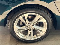 USED 2019 19 VAUXHALL ASTRA 1.0i Turbo ecoTEC SRi Nav Hatchback 5dr Petrol Manual Euro 6 (s/s) (105 ps) FULL SERVICE HISTORY SAT NAV