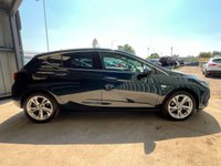 USED 2019 19 VAUXHALL ASTRA 1.0i Turbo ecoTEC SRi Nav Hatchback 5dr Petrol Manual Euro 6 (s/s) (105 ps) FULL SERVICE HISTORY SAT NAV