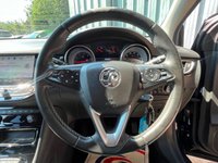 USED 2019 19 VAUXHALL ASTRA 1.0i Turbo ecoTEC SRi Nav Hatchback 5dr Petrol Manual Euro 6 (s/s) (105 ps) FULL SERVICE HISTORY SAT NAV