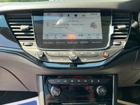 USED 2019 19 VAUXHALL ASTRA 1.0i Turbo ecoTEC SRi Nav Hatchback 5dr Petrol Manual Euro 6 (s/s) (105 ps) FULL SERVICE HISTORY SAT NAV