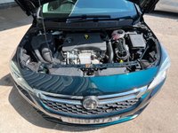 USED 2019 19 VAUXHALL ASTRA 1.0i Turbo ecoTEC SRi Nav Hatchback 5dr Petrol Manual Euro 6 (s/s) (105 ps) FULL SERVICE HISTORY SAT NAV