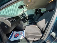 USED 2019 19 VAUXHALL ASTRA 1.0i Turbo ecoTEC SRi Nav Hatchback 5dr Petrol Manual Euro 6 (s/s) (105 ps) FULL SERVICE HISTORY SAT NAV