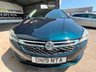 USED 2019 19 VAUXHALL ASTRA 1.0i Turbo ecoTEC SRi Nav Hatchback 5dr Petrol Manual Euro 6 (s/s) (105 ps) FULL SERVICE HISTORY SAT NAV
