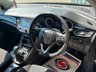 USED 2019 19 VAUXHALL ASTRA 1.0i Turbo ecoTEC SRi Nav Hatchback 5dr Petrol Manual Euro 6 (s/s) (105 ps) FULL SERVICE HISTORY SAT NAV