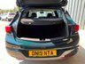 USED 2019 19 VAUXHALL ASTRA 1.0i Turbo ecoTEC SRi Nav Hatchback 5dr Petrol Manual Euro 6 (s/s) (105 ps) FULL SERVICE HISTORY SAT NAV