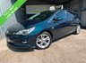 USED 2019 19 VAUXHALL ASTRA 1.0i Turbo ecoTEC SRi Nav Hatchback 5dr Petrol Manual Euro 6 (s/s) (105 ps) FULL SERVICE HISTORY SAT NAV