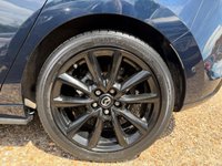 USED 2020 69 MAZDA MAZDA3 2.0 SKYACTIV-X MHEV GT Sport Tech Hatchback 5dr Petrol Auto Euro 6 (s/s) (180 ps) 