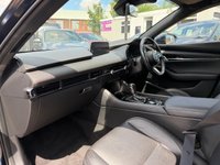 USED 2020 69 MAZDA MAZDA3 2.0 SKYACTIV-X MHEV GT Sport Tech Hatchback 5dr Petrol Auto Euro 6 (s/s) (180 ps) 