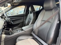 USED 2020 69 MAZDA MAZDA3 2.0 SKYACTIV-X MHEV GT Sport Tech Hatchback 5dr Petrol Auto Euro 6 (s/s) (180 ps) 