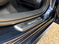 USED 2020 69 MAZDA MAZDA3 2.0 SKYACTIV-X MHEV GT Sport Tech Hatchback 5dr Petrol Auto Euro 6 (s/s) (180 ps) 