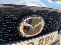 USED 2020 69 MAZDA MAZDA3 2.0 SKYACTIV-X MHEV GT Sport Tech Hatchback 5dr Petrol Auto Euro 6 (s/s) (180 ps) 