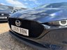 USED 2020 69 MAZDA MAZDA3 2.0 SKYACTIV-X MHEV GT Sport Tech Hatchback 5dr Petrol Auto Euro 6 (s/s) (180 ps) 