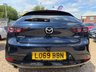 USED 2020 69 MAZDA MAZDA3 2.0 SKYACTIV-X MHEV GT Sport Tech Hatchback 5dr Petrol Auto Euro 6 (s/s) (180 ps) 