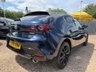 USED 2020 69 MAZDA MAZDA3 2.0 SKYACTIV-X MHEV GT Sport Tech Hatchback 5dr Petrol Auto Euro 6 (s/s) (180 ps) 