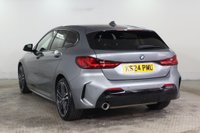 USED 2024 24 BMW 1 SERIES 1.5 118i M Sport (LCP) DCT Euro 6 (s/s) 5dr Parking Sensor, Heated Seats,
