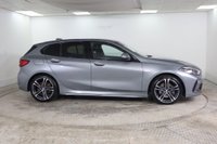 USED 2024 24 BMW 1 SERIES 1.5 118i M Sport (LCP) DCT Euro 6 (s/s) 5dr Parking Sensor, Heated Seats,