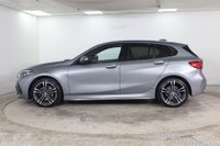 USED 2024 24 BMW 1 SERIES 1.5 118i M Sport (LCP) DCT Euro 6 (s/s) 5dr Parking Sensor, Heated Seats,