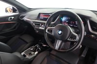 USED 2024 24 BMW 1 SERIES 1.5 118i M Sport (LCP) DCT Euro 6 (s/s) 5dr Parking Sensor, Heated Seats,
