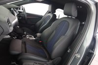 USED 2024 24 BMW 1 SERIES 1.5 118i M Sport (LCP) DCT Euro 6 (s/s) 5dr Parking Sensor, Heated Seats,
