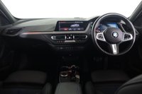 USED 2024 24 BMW 1 SERIES 1.5 118i M Sport (LCP) DCT Euro 6 (s/s) 5dr Parking Sensor, Heated Seats,