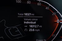 USED 2024 24 BMW 1 SERIES 1.5 118i M Sport (LCP) DCT Euro 6 (s/s) 5dr Parking Sensor, Heated Seats,