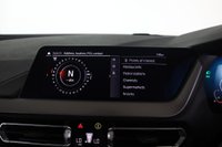 USED 2024 24 BMW 1 SERIES 1.5 118i M Sport (LCP) DCT Euro 6 (s/s) 5dr Parking Sensor, Heated Seats,