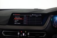 USED 2024 24 BMW 1 SERIES 1.5 118i M Sport (LCP) DCT Euro 6 (s/s) 5dr Parking Sensor, Heated Seats,