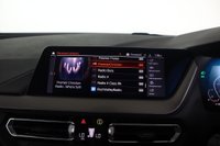 USED 2024 24 BMW 1 SERIES 1.5 118i M Sport (LCP) DCT Euro 6 (s/s) 5dr Parking Sensor, Heated Seats,
