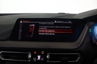 USED 2024 24 BMW 1 SERIES 1.5 118i M Sport (LCP) DCT Euro 6 (s/s) 5dr Parking Sensor, Heated Seats,