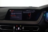 USED 2024 24 BMW 1 SERIES 1.5 118i M Sport (LCP) DCT Euro 6 (s/s) 5dr Parking Sensor, Heated Seats,