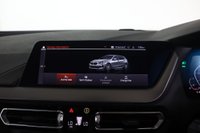 USED 2024 24 BMW 1 SERIES 1.5 118i M Sport (LCP) DCT Euro 6 (s/s) 5dr Parking Sensor, Heated Seats,