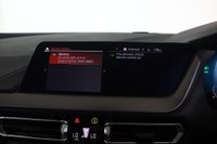 USED 2024 24 BMW 1 SERIES 1.5 118i M Sport (LCP) DCT Euro 6 (s/s) 5dr Parking Sensor, Heated Seats,