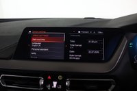 USED 2024 24 BMW 1 SERIES 1.5 118i M Sport (LCP) DCT Euro 6 (s/s) 5dr Parking Sensor, Heated Seats,