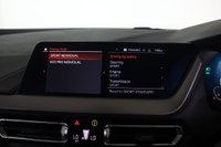 USED 2024 24 BMW 1 SERIES 1.5 118i M Sport (LCP) DCT Euro 6 (s/s) 5dr Parking Sensor, Heated Seats,