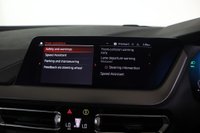 USED 2024 24 BMW 1 SERIES 1.5 118i M Sport (LCP) DCT Euro 6 (s/s) 5dr Parking Sensor, Heated Seats,