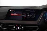 USED 2024 24 BMW 1 SERIES 1.5 118i M Sport (LCP) DCT Euro 6 (s/s) 5dr Parking Sensor, Heated Seats,