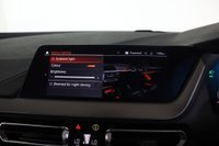 USED 2024 24 BMW 1 SERIES 1.5 118i M Sport (LCP) DCT Euro 6 (s/s) 5dr Parking Sensor, Heated Seats,