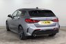 USED 2024 24 BMW 1 SERIES 1.5 118i M Sport (LCP) DCT Euro 6 (s/s) 5dr Parking Sensor, Heated Seats,