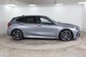 USED 2024 24 BMW 1 SERIES 1.5 118i M Sport (LCP) DCT Euro 6 (s/s) 5dr Parking Sensor, Heated Seats,