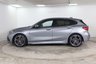 USED 2024 24 BMW 1 SERIES 1.5 118i M Sport (LCP) DCT Euro 6 (s/s) 5dr Parking Sensor, Heated Seats,