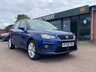 USED 2018 68 SEAT ARONA 1.6 TDI SE Technology Lux SUV 5dr Diesel Manual Euro 6 (s/s) (115 ps) *FREE HOME DELIVERY AVAILABLE*