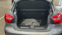 USED 2018 18 MERCEDES-BENZ A CLASS 1.6 A200 AMG Line Hatchback 5dr Petrol 7G-DCT Euro 6 (s/s) (156 ps) GOOD SERVICE HISTORY